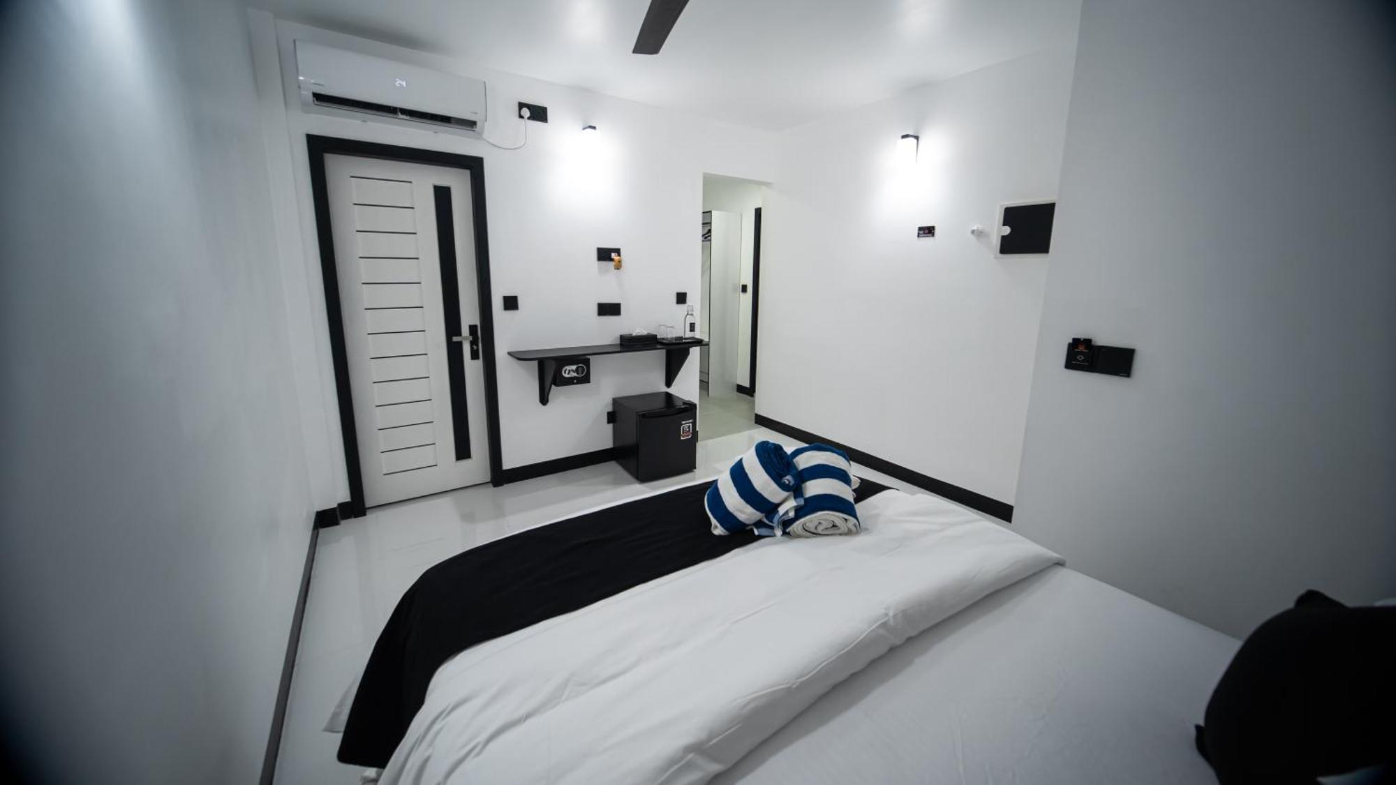Sunset Beach Stay At 马提威力 外观 照片